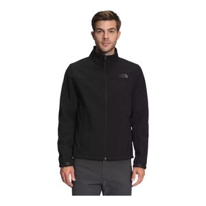 The North Face Black Men's Apex Chromium Thermal Jacket Size Medium
